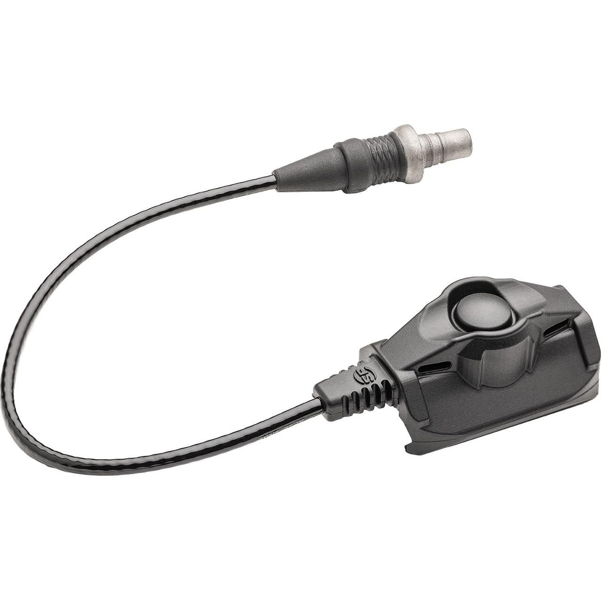 SUREFIRE COMPACT REMOTE SWITCH, PICCATINNY RAIL GRABBER, 7