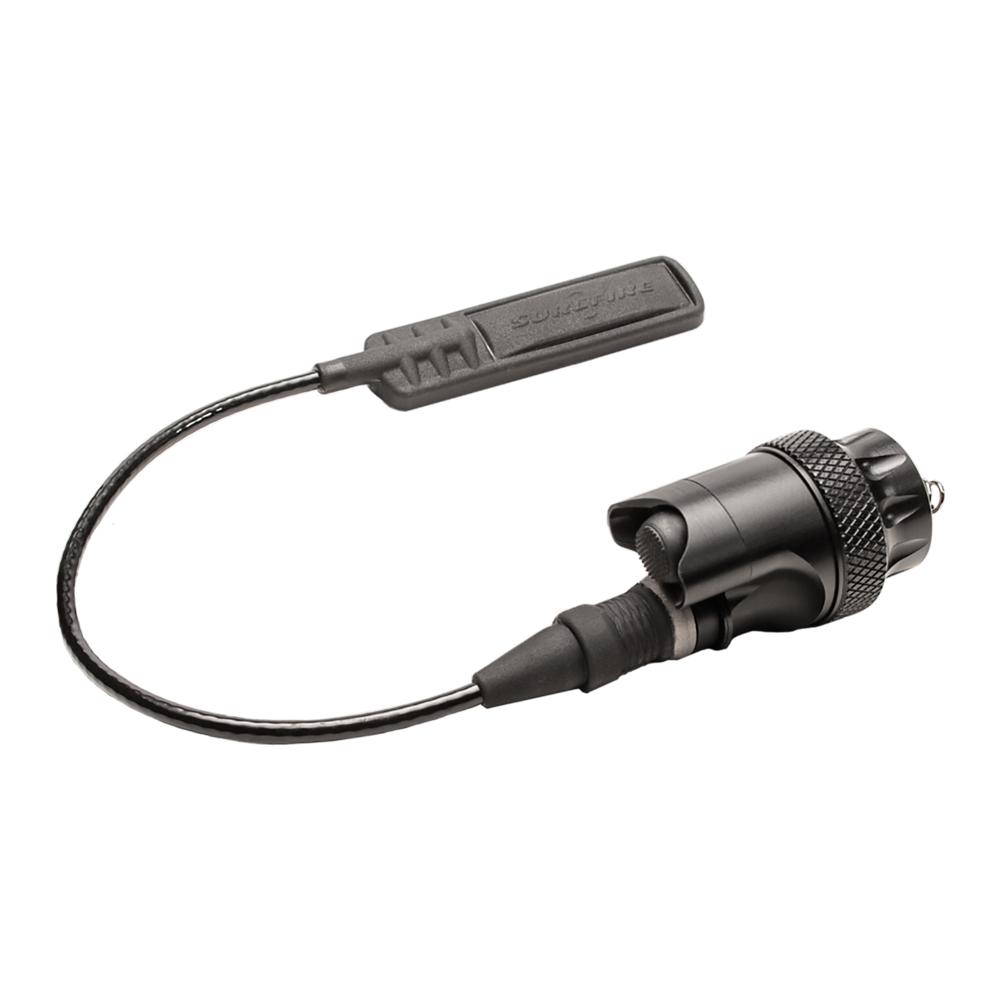 DUAL SW/TAIL CAP ASSY FOR SCOUTLIGHT SERIES 7in CABLE