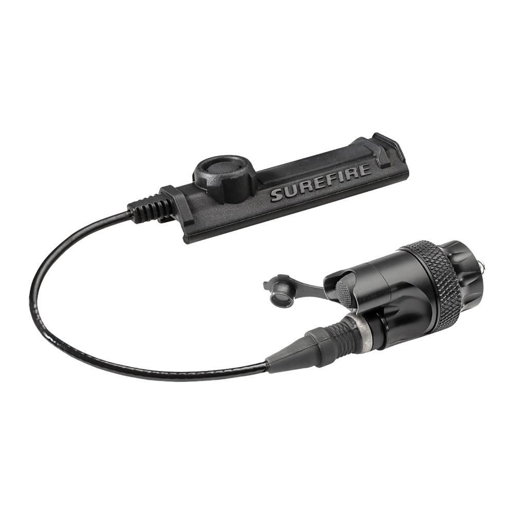 DUAL SW/TAIL CAP ASSY FOR  SCOUTLIGHT SERIES INCL SR07 RAIL TAPE SWITCH