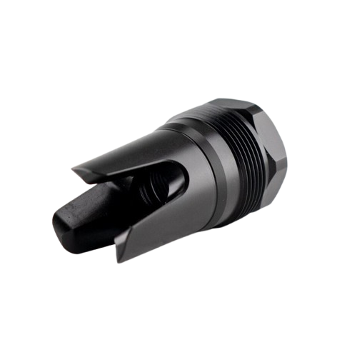 Rearden Manufacturing FHD Flash Hider - Multiple Threads & Calibers - Plan B Suppressor Mount