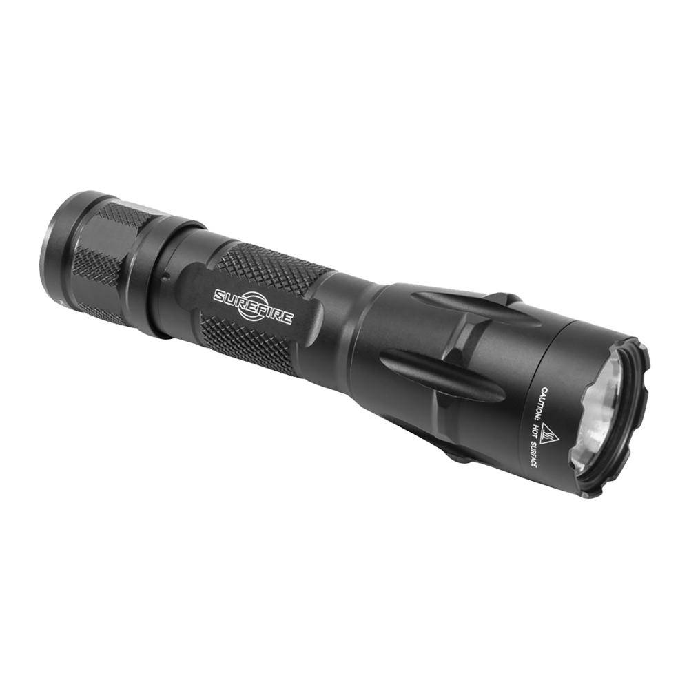 FURY DUAL FUEL TACTICAL 1500 LU WH LED ALUM BLK TYPE 3 ANO CLICK SWITCH