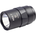 Surefire LED Mod 700 Lum 70000 C&ELA FOR LEGACY M600 SCOUT Lght BODIES Blk