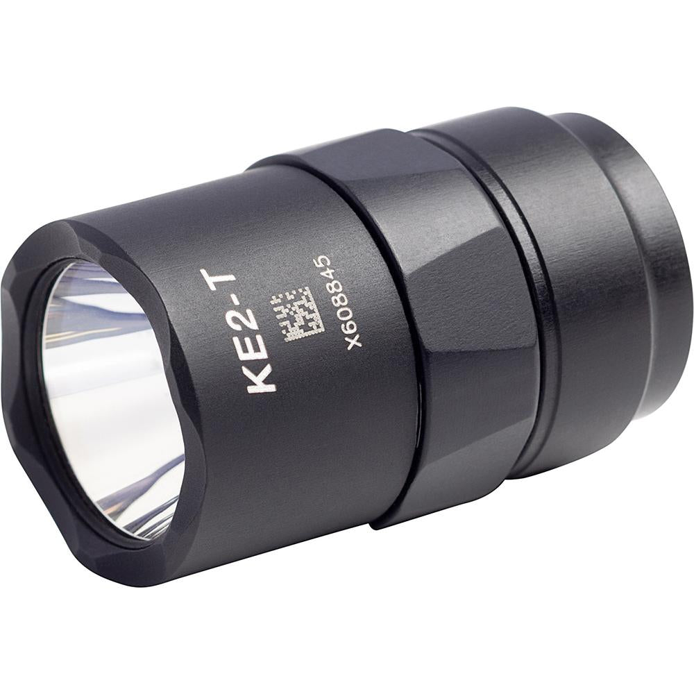 Surefire LED Mod 700 Lum 70000 C&ELA FOR LEGACY M600 SCOUT Lght BODIES Blk