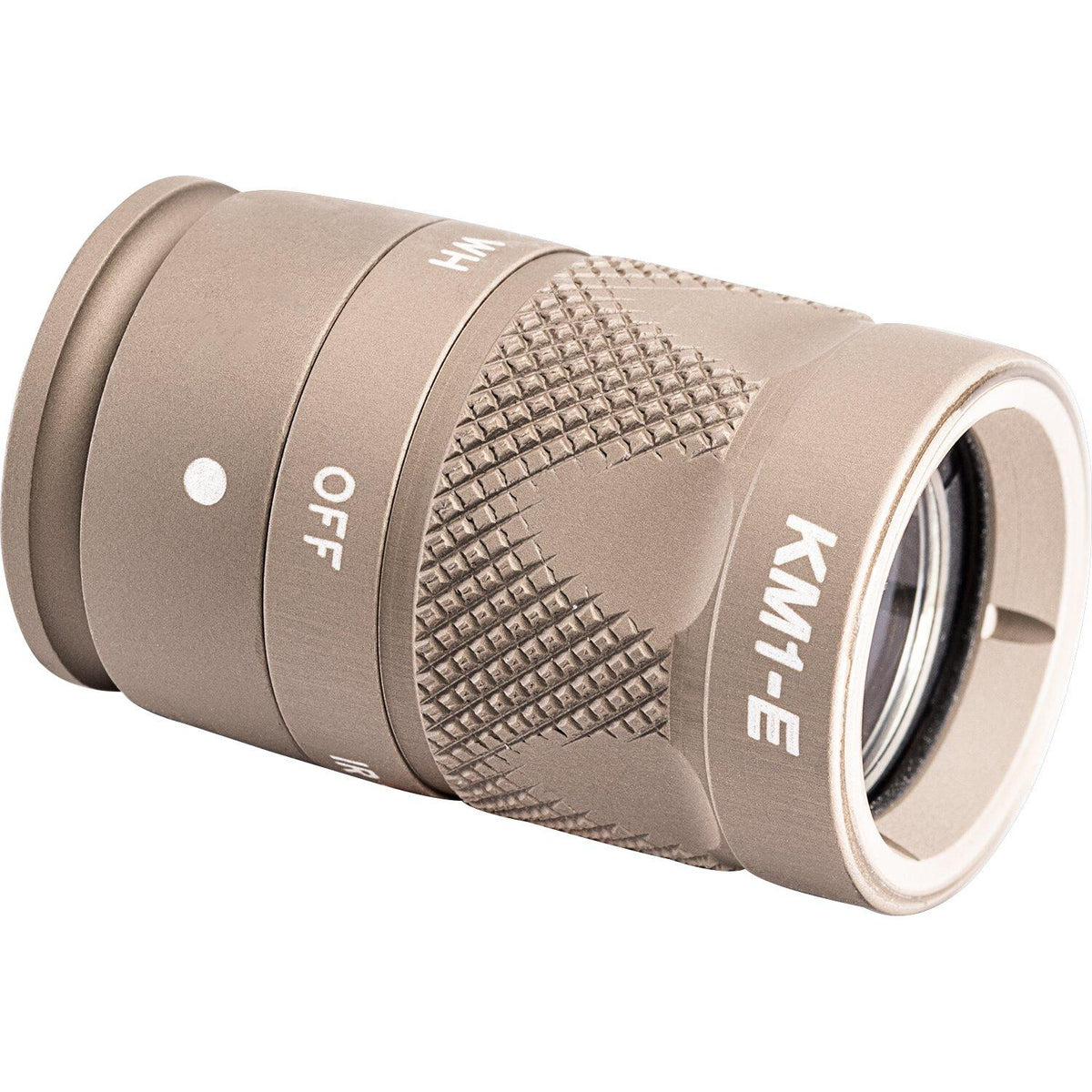 LED 3V UPGRADE, 250LU/100mW OF IR, FITS M300 SERIES/M600AA, TAN