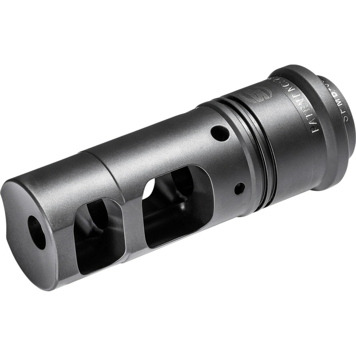 MUZZLE BRAKE AR10/LR308 SUPPRESSOR ADPT SOCOM 7.62 5/8X24