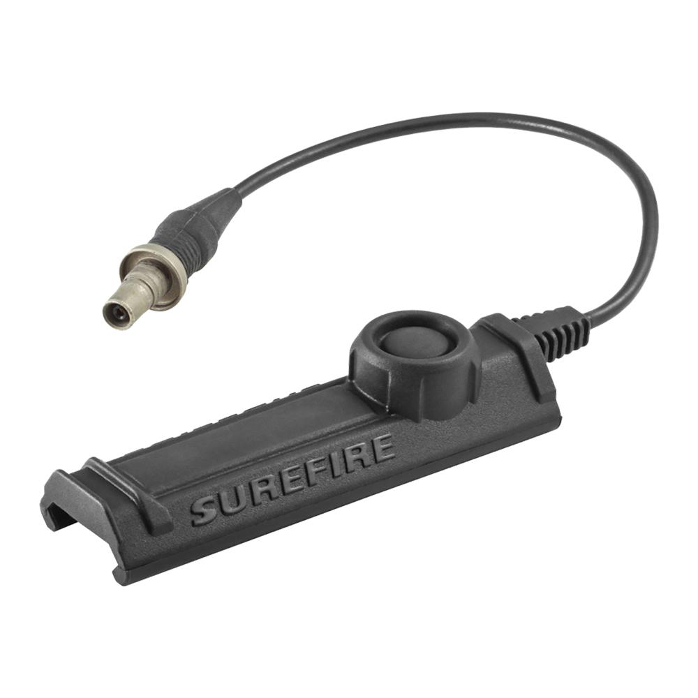 RAIL GRABBER TAPE SWITCH MOMENTARY/CONSTANT PLUGS INTO UE/XM/XT TCLP 7in
