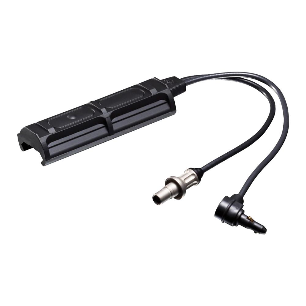 RAIL GRABBER TAPE SWITCH UE/XM/XT TCLP/INSIGHT TECH/ATPIAL  7in CABLE