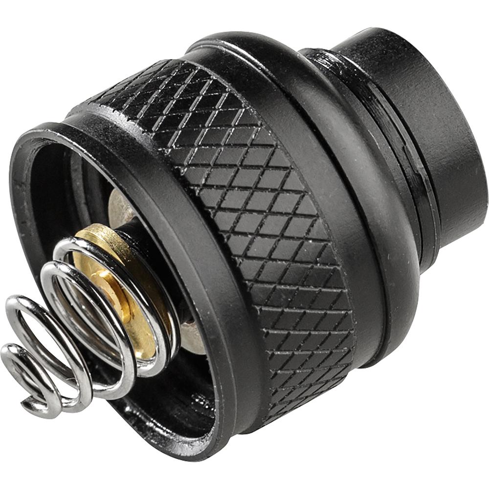Surefire REPLACEMENT REAR CAP ASSY FOR SCOUTLIGHT SERIES BK