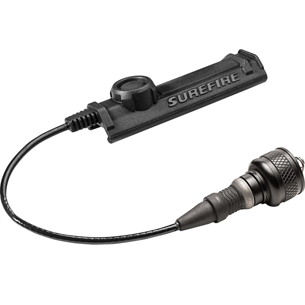 REPLACEMENT REAR CAP ASSY FOR SCOUTLIGHT SERIES, BLK