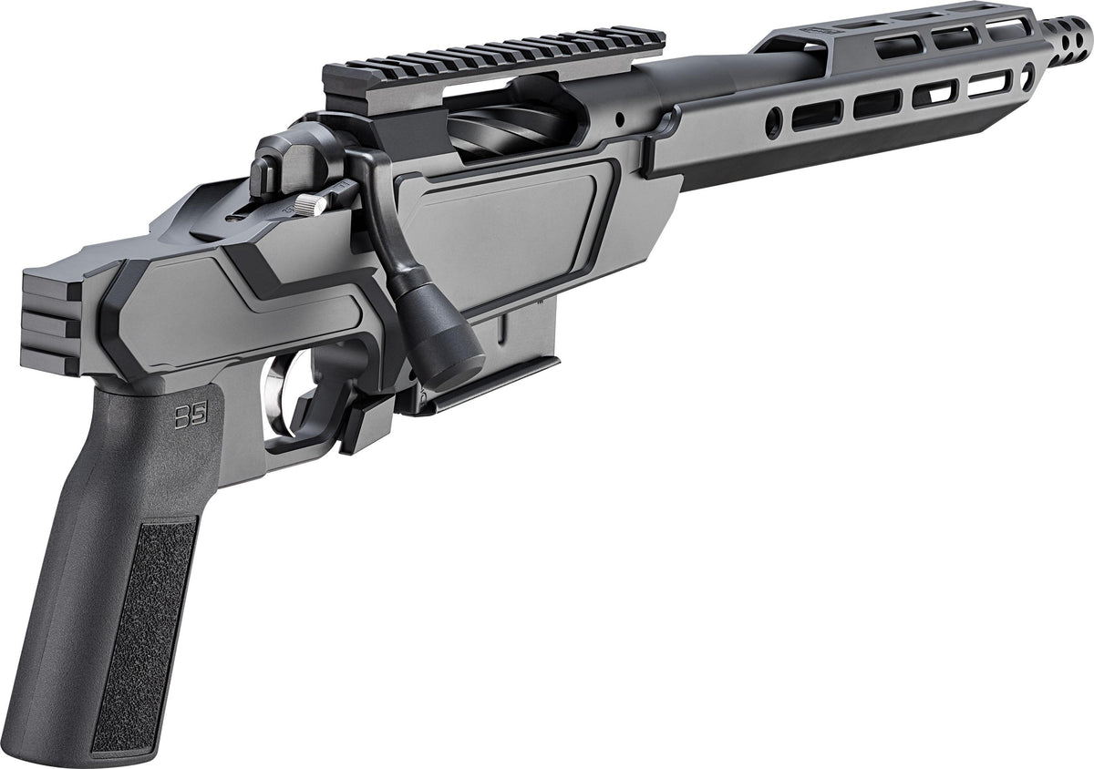 Springfield MODEL 2020 HEATSEEKER 308 12'' Brl Pistol 1-5rd Mag