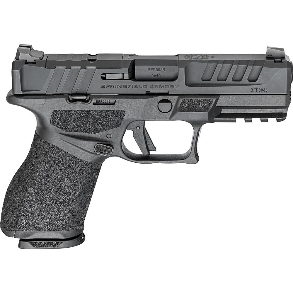 SPRINGFIELD GEARPAC ECHELON 4.0C 9MM U-DOT 1-15 / 3-18rd