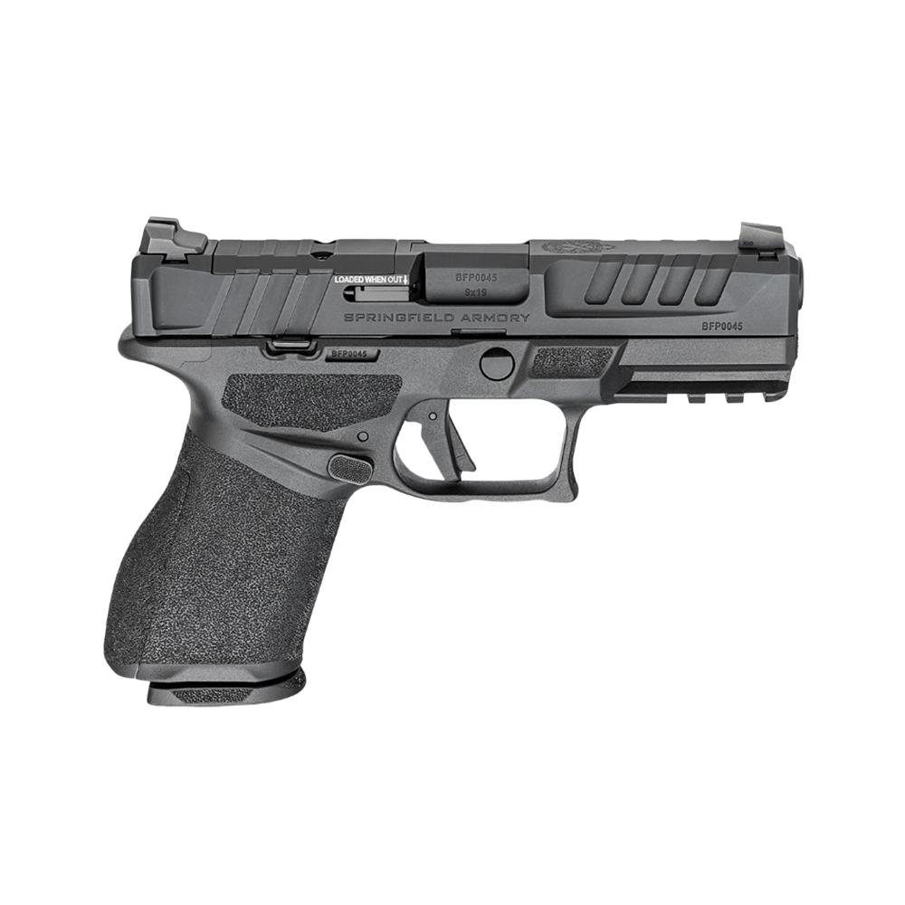 Springfield Echelon 4.0C 9MM, CA Compliant