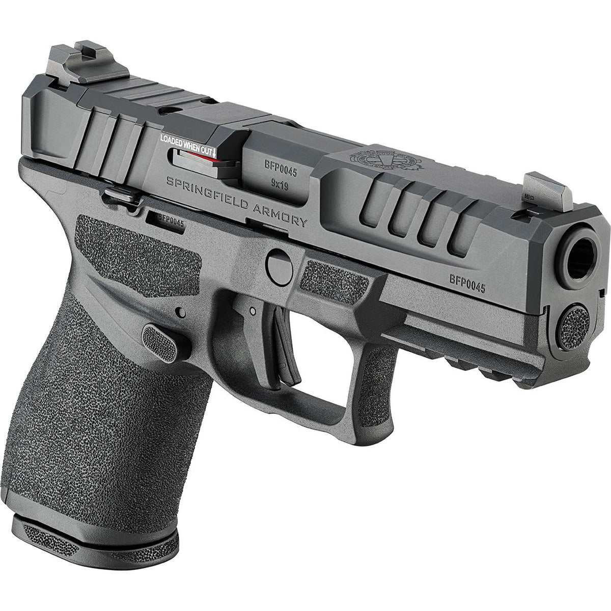 Springfield Echelon 4.0C 9MM, CA Compliant