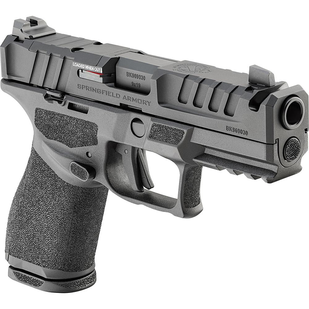 SPRINGFIELD GEARPAC ECHELON 4.0C COMP 9MM U-DOT 4-15rd