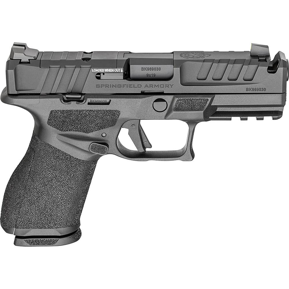 SPRINGFIELD GEARPAC ECHELON 4.0C 9MM COMP U-DOT 4-10rd