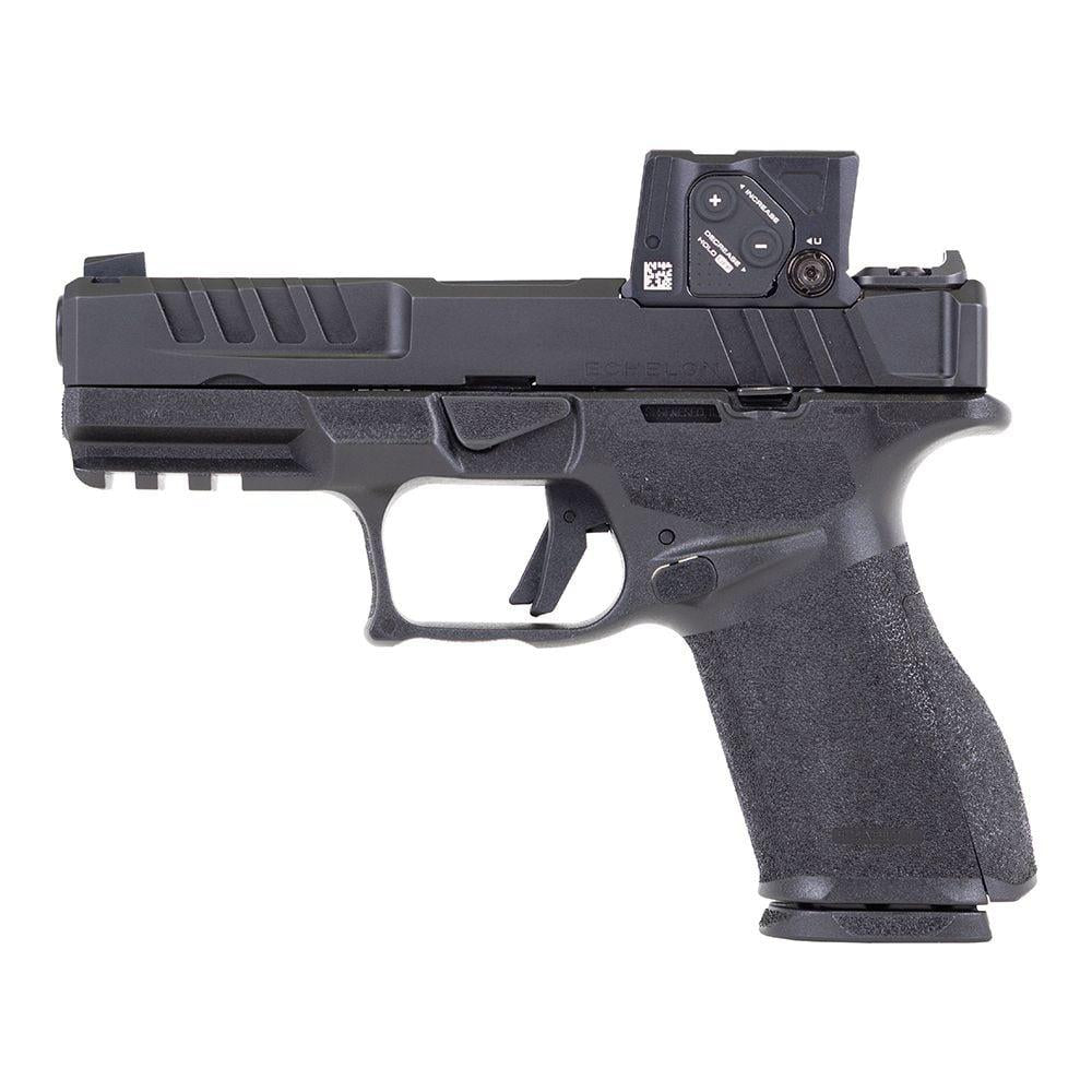 SPRINGFIELD ECHELON 4.0C COMPACT FRAME W/COA 1-15/1-18rd Mag