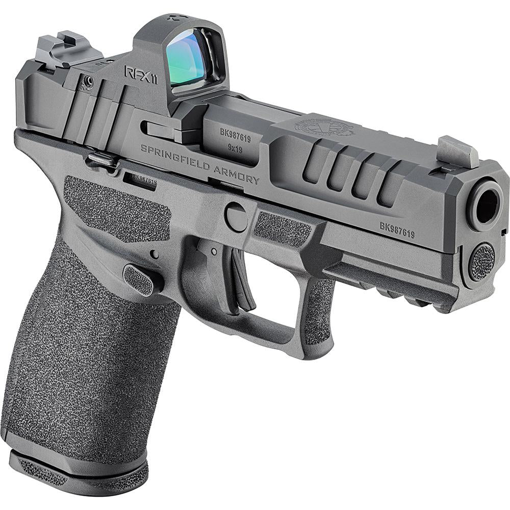 SPRINGFIELD GEARPAC ECHELON 4.0 FC FRAME U-DOT LC 4-10rd Mag