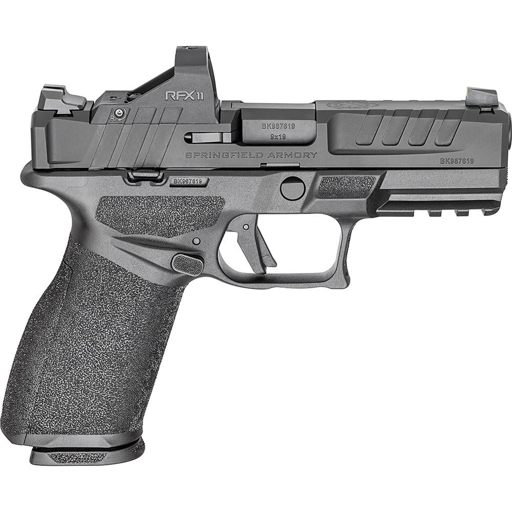 SPRINGFIELD GEARPAC ECHELON 4.0 FC FRAME U-DOT CA  4-10rd Mag
