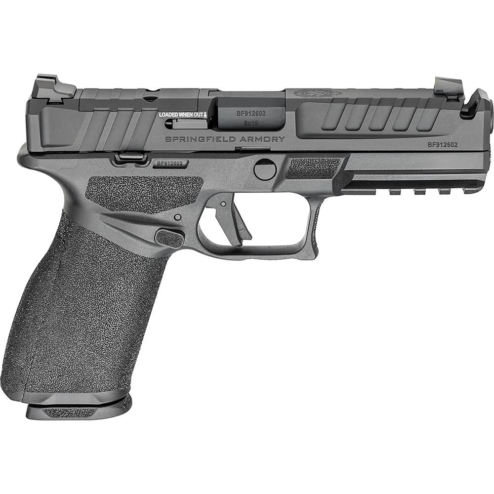 SPRINGFIELD GEARPAC ECHELON 4.5F COMP 9MM U-DOT 4-10rd