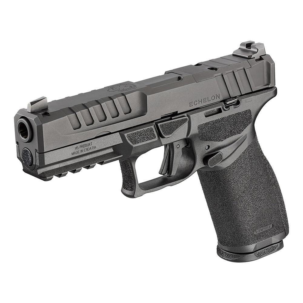 SPRINGFIELD GEARPAC ECHELON 4.5F 9MM U-DOT 3-17 / 1-20rd