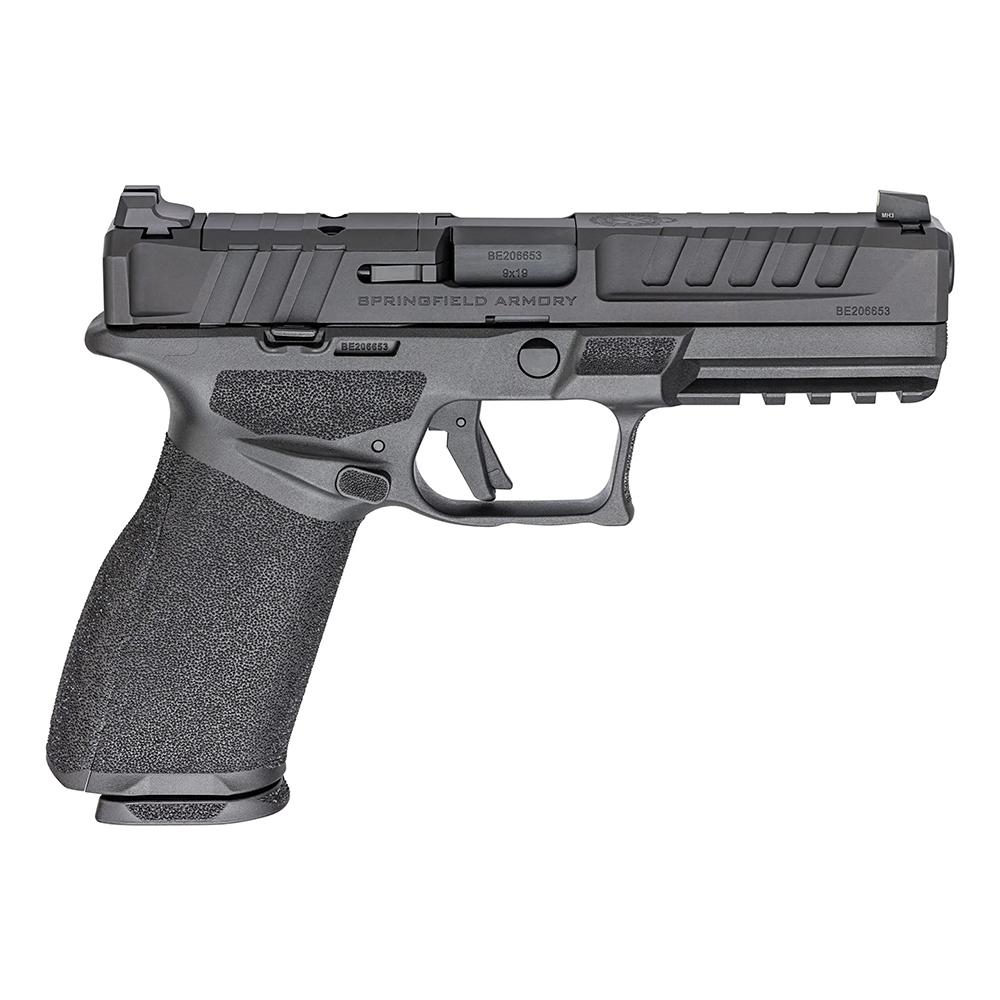 SPRINGFIELD GEARPAC ECHELON 4.5F 9MM U-DOT 4-15
