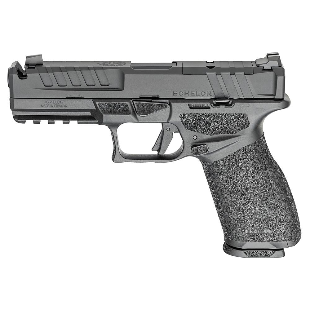 SPRINGFIELD GEARPAC ECHELON 4.5F COMP 9MM U-DOT 4-10rd