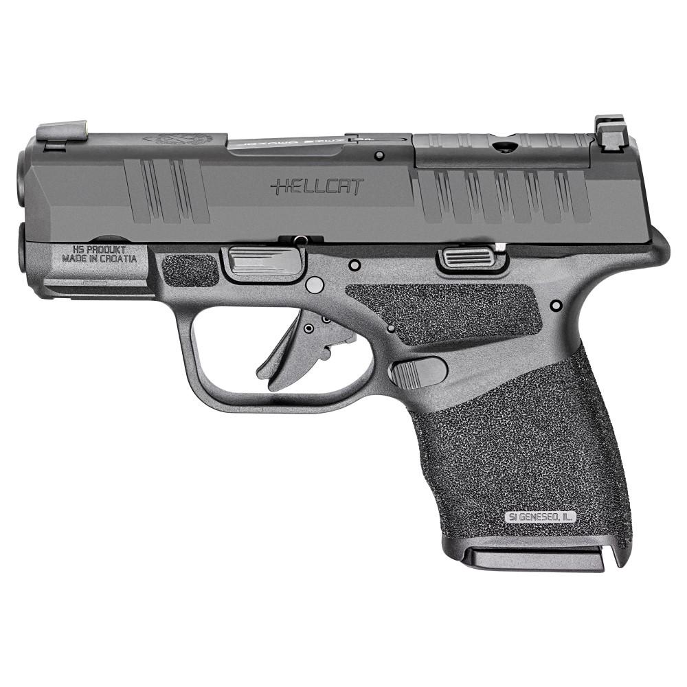 SPRINGFIELD GEARPAC HELLCAT 9MM OSP U-DOT 1-11 / 3-13rd