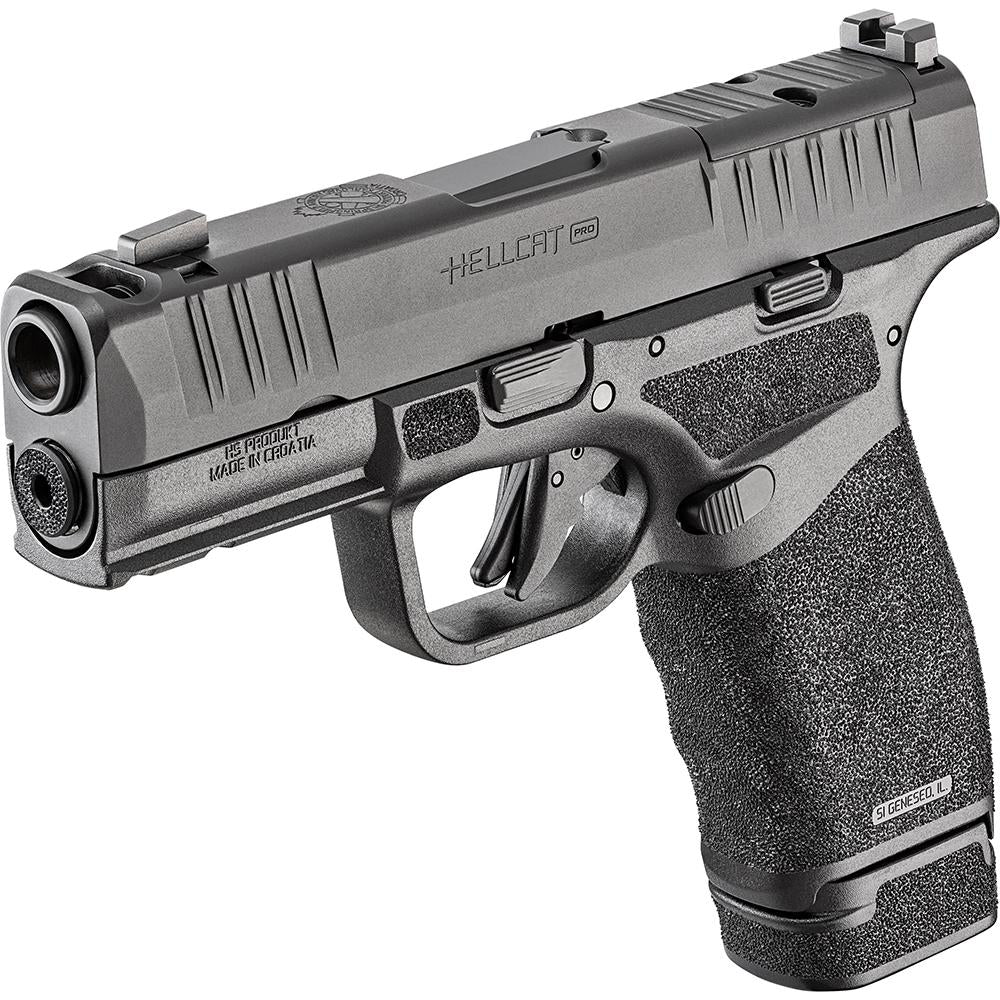 SPRINGFIELD GEARPAC HELLCAT PRO COMP 9MM OSP U-DOT 1-15 / 3-17rd