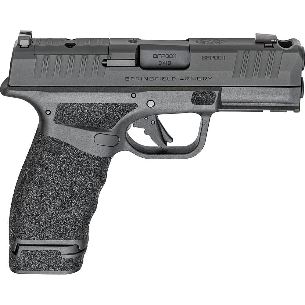 SPRINGFIELD GEARPAC HELLCAT PRO COMP 9MM OSP U-DOT 4-10rd CA