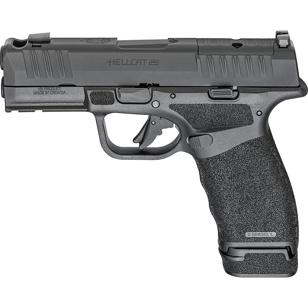 SPRINGFIELD GEARPAC HELLCAT PRO COMP 9MM OSP U-DOT 4-10rd CA