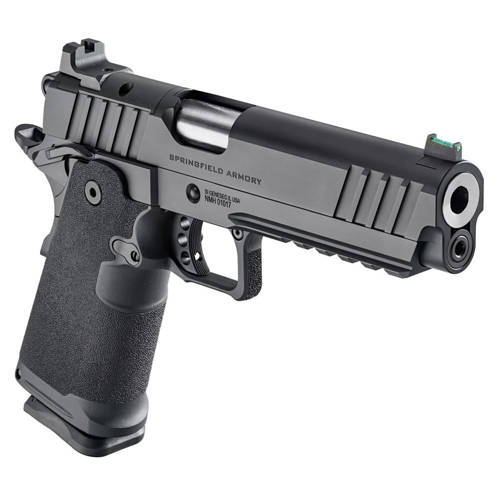 SPRINGFIELD GEARPAC PRODIGY AOS 5 9MM U-NOTCH W/FO 3-17 / 1-20rd