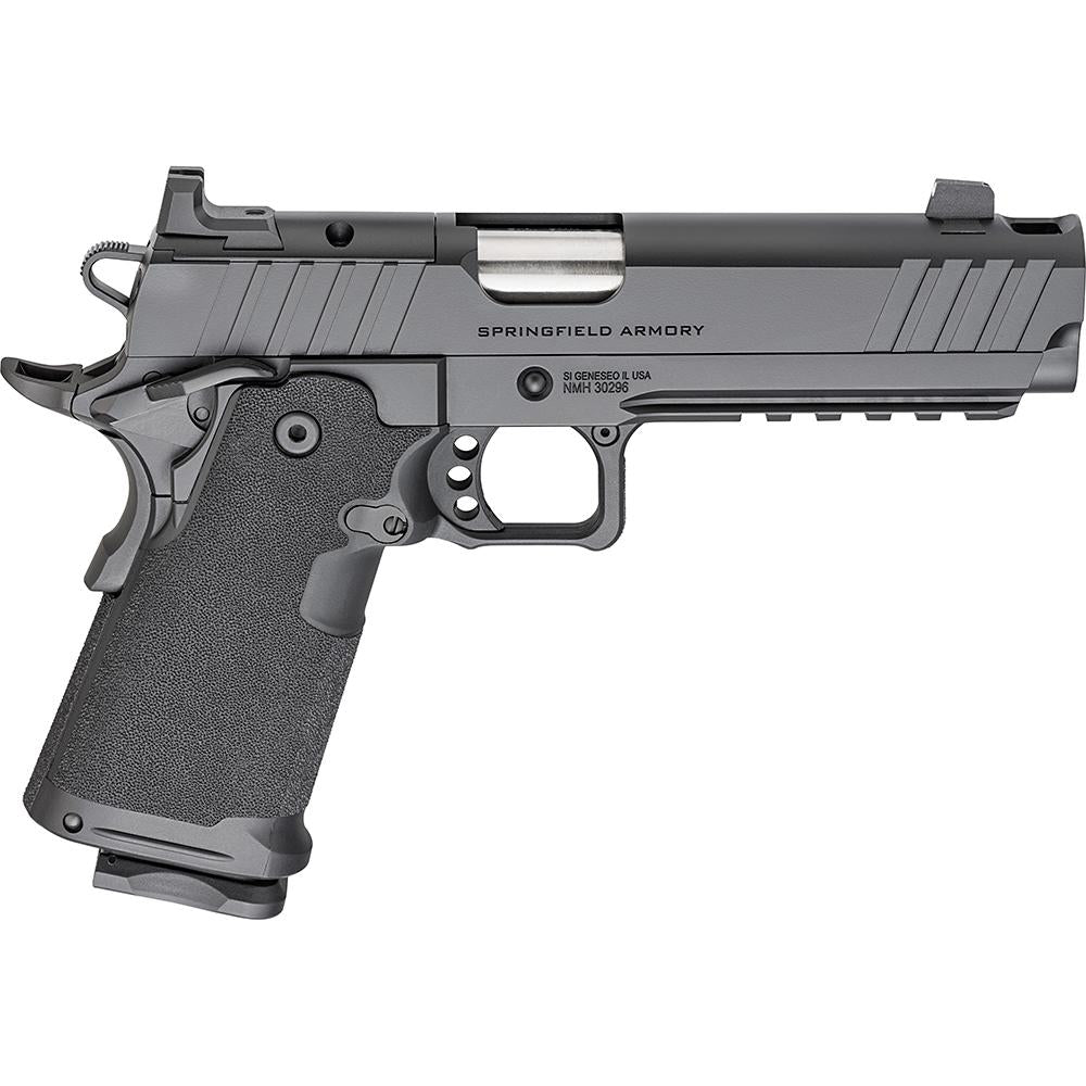 Springfield 1911 DS PRODIGY COMP PISTOL 9 MM 5'' 1-17 / 1-20