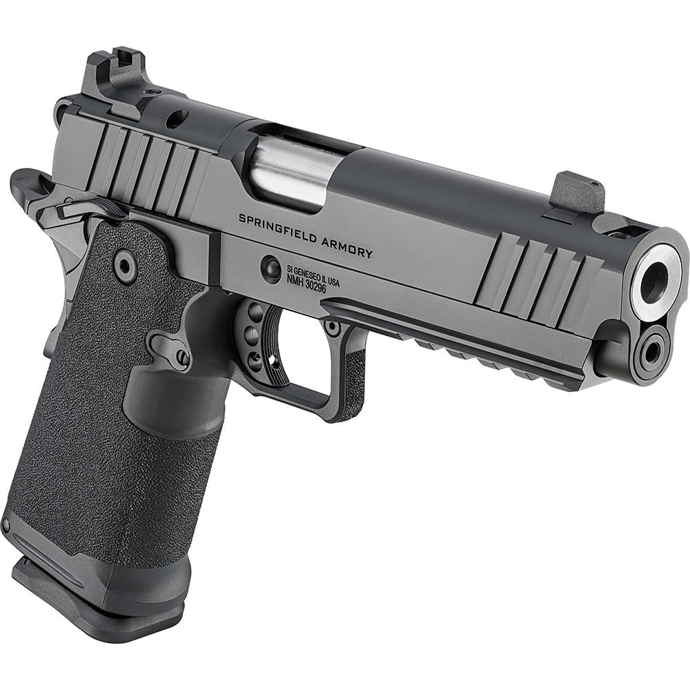 Springfield 1911 DS PRODIGY COMP PISTOL 9 MM 5'' 1-17 / 1-20