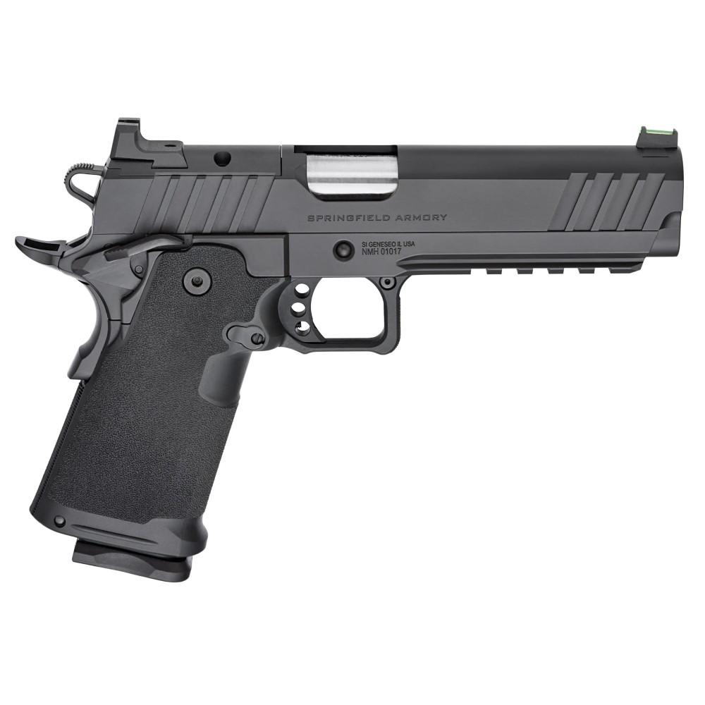 SPRINGFIELD GEARPAC PRODIGY AOS 5 9MM U-NOTCH W/FO 3-17 / 1-20rd