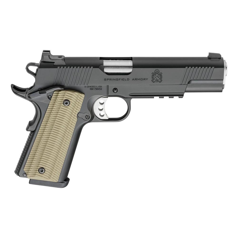 Springfield 1911 Operator 9mm