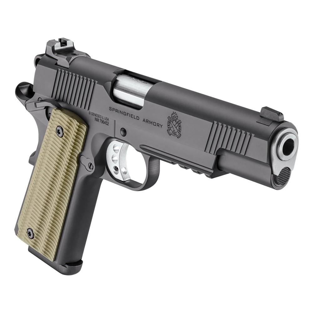 Springfield 1911 Operator 9mm