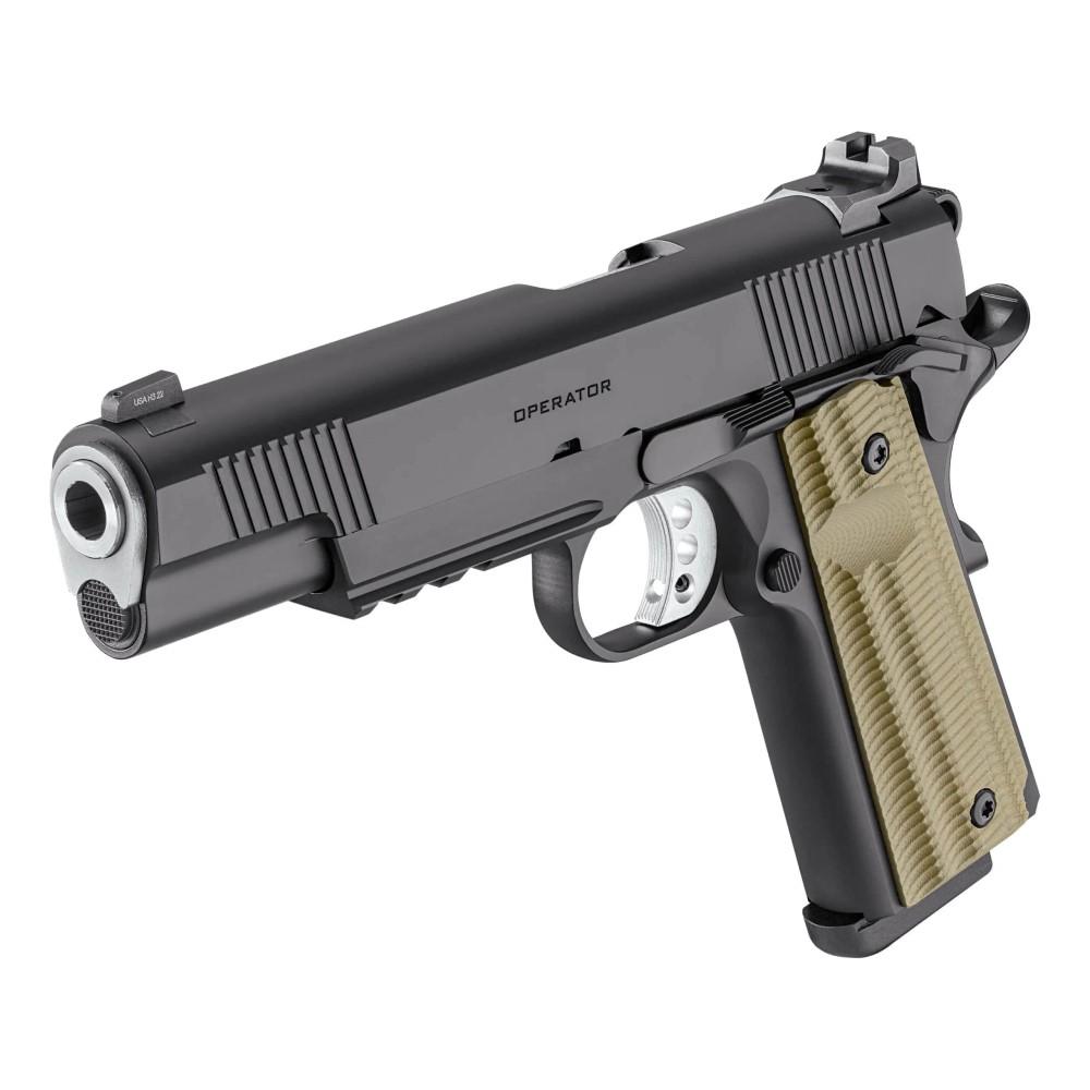 Springfield 1911 Operator 9mm