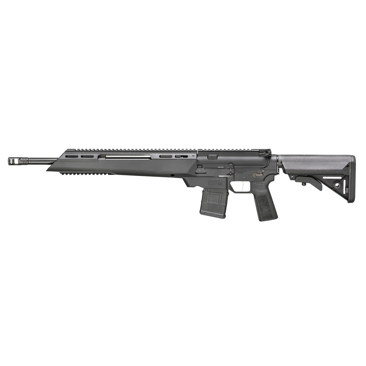 Saint Edge ATC .223 Wylde
