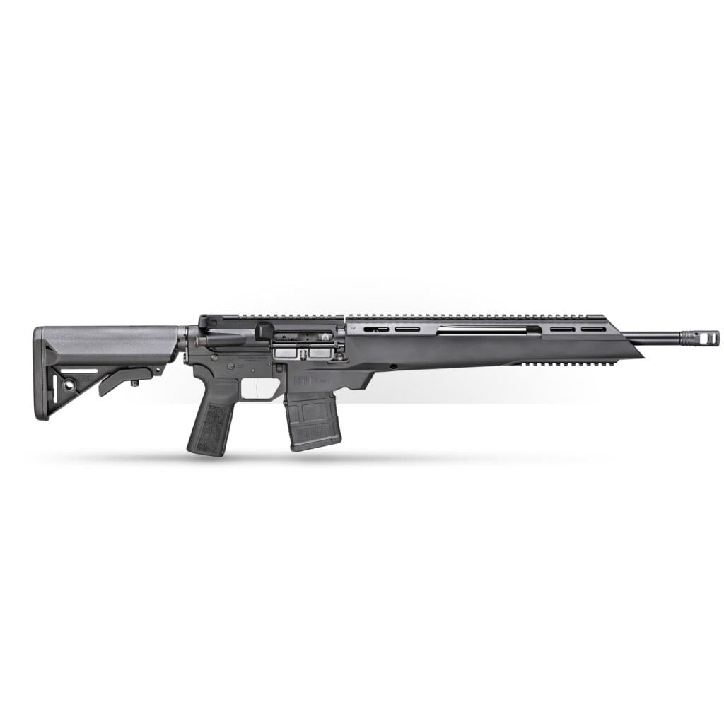 Saint Edge ATC .223 Wylde