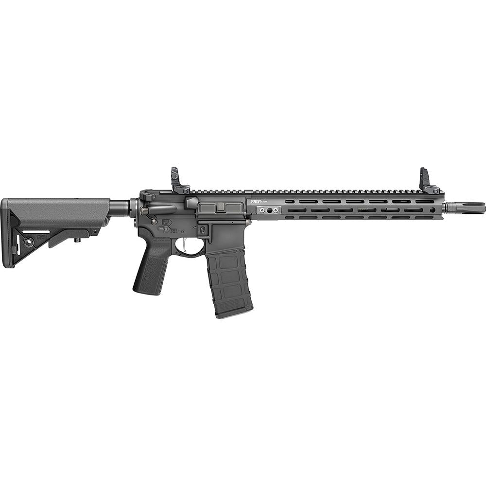 SPRINGFIELD SAINT VICTOR V2 B5 RIFLE 5.56 14BRL BLK 1+30RD MAG