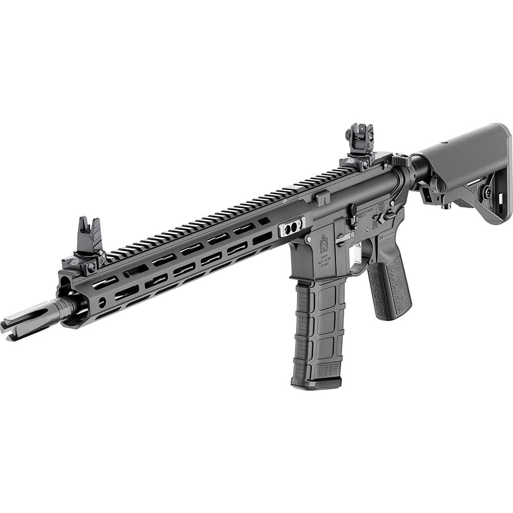 SPRINGFIELD SAINT VICTOR V2 B5 RIFLE 5.56 14BRL BLK 1+30RD MAG