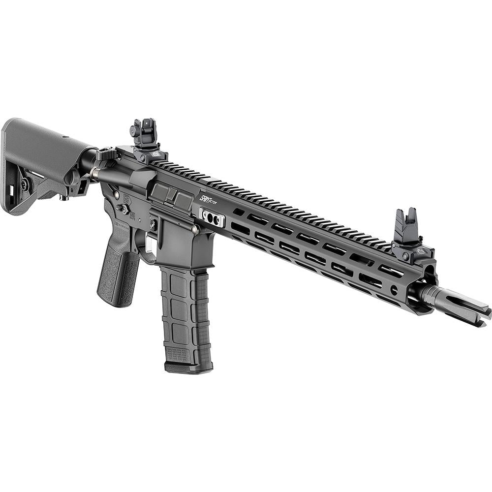 SPRINGFIELD SAINT VICTOR V2 B5 RIFLE 5.56 14BRL BLK 1+30RD MAG