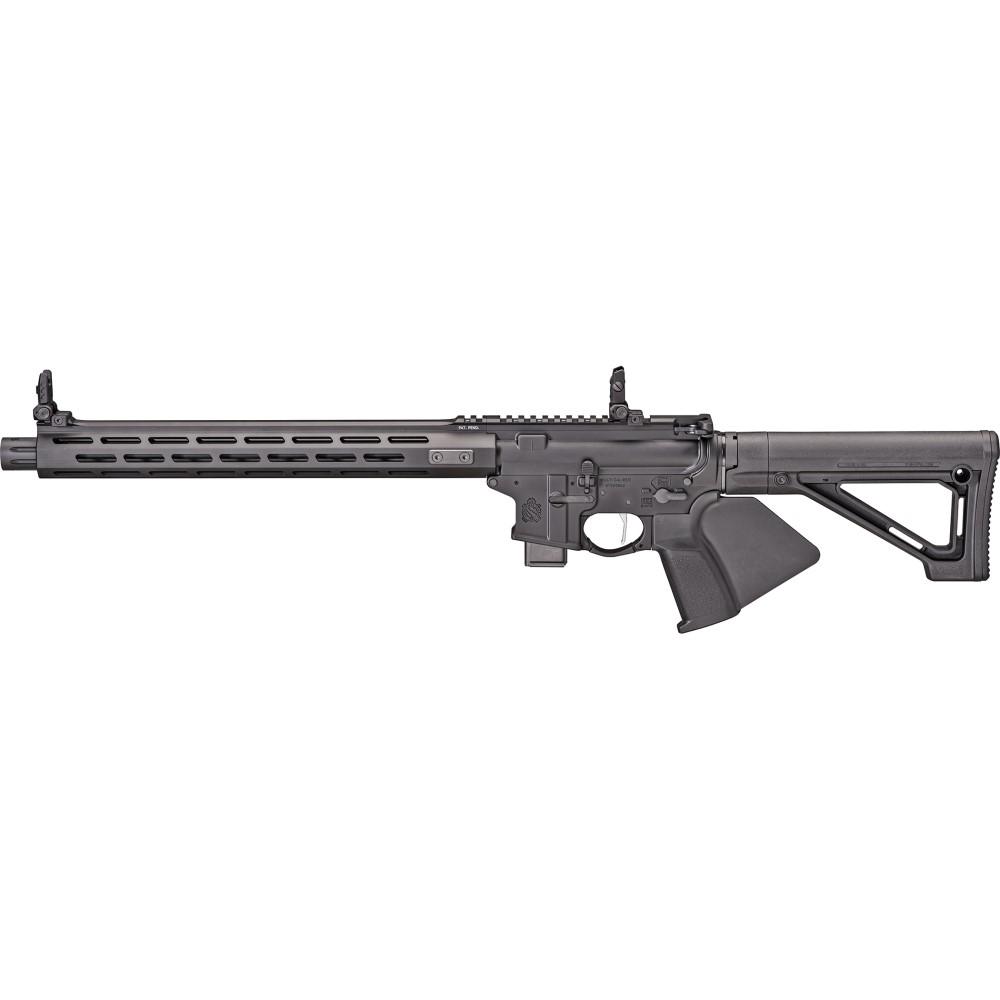 Springfield Victory 16 Carbine Black 9M CA