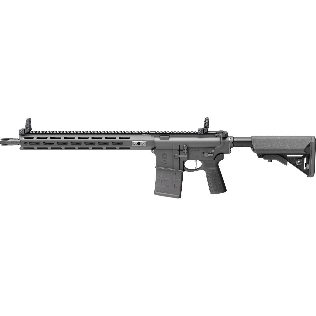 Springfield SAINT VICTOR .308 RIFLES 16'' Brl 1-20rd Blk