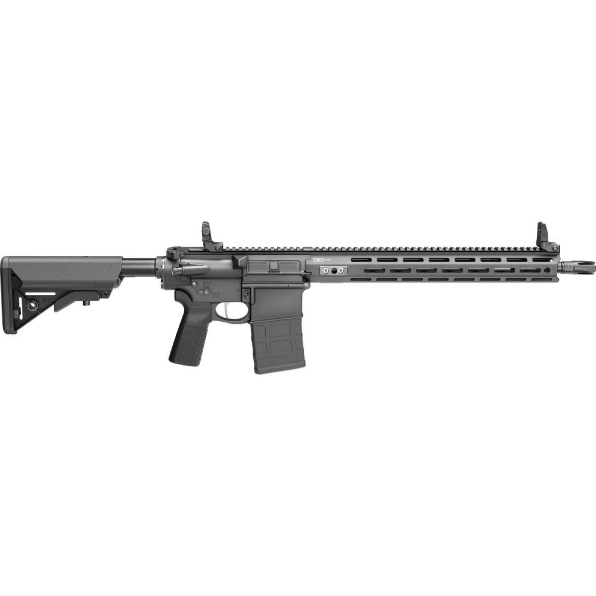 Springfield SAINT VICTOR .308 RIFLES 16'' Brl 1-20rd Blk