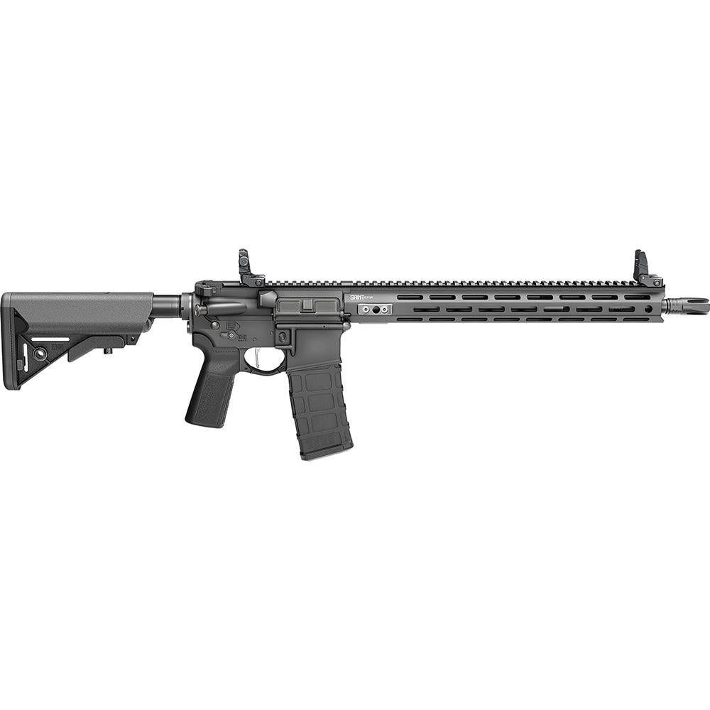 SPRINGFIELD SAINT VICTOR V2 B5 RIFLE 5.56 16BRL BLK 1+30RD MAG