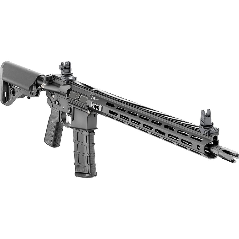 SPRINGFIELD SAINT VICTOR V2 B5 RIFLE 5.56 16BRL BLK 1+30RD MAG