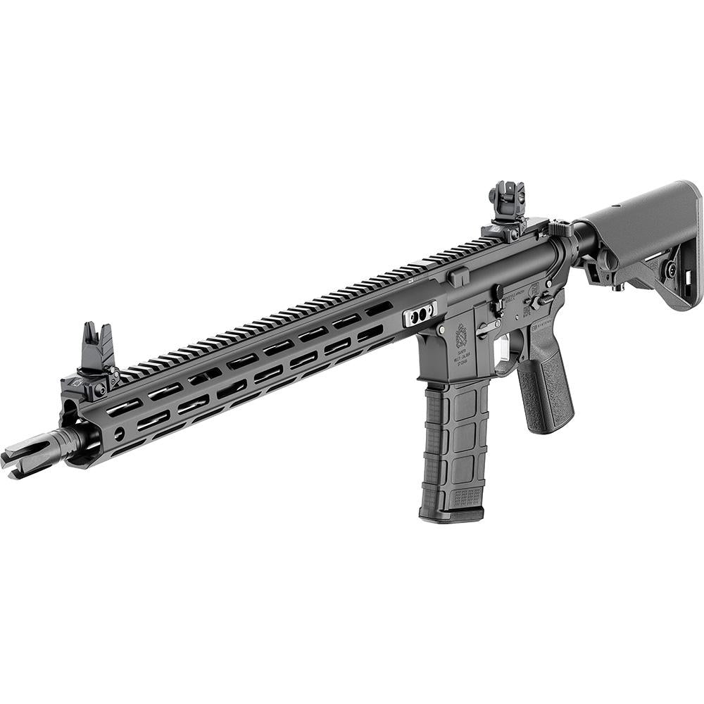 SPRINGFIELD SAINT VICTOR V2 B5 RIFLE 5.56 16BRL BLK 1+30RD MAG