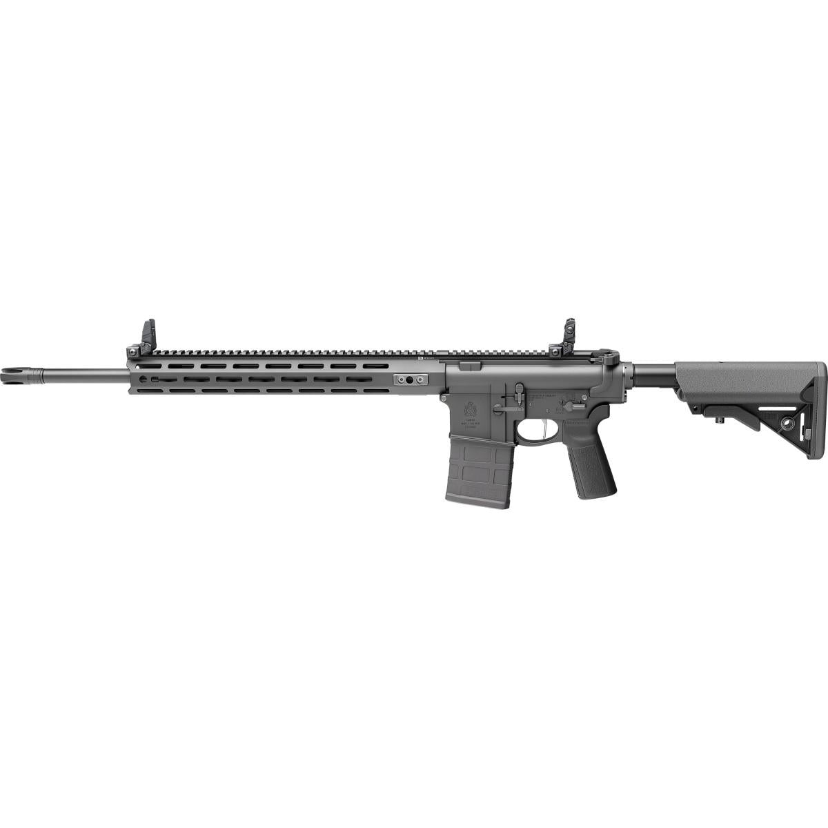 Springfield SAINT VICTOR .308 RIFLES 20'' Brl 1-20rd Blk