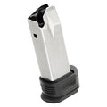 XD .40 S&W 12-RND HIGH CAP SUB-CMPT MAG WITH BLK SLEEVE